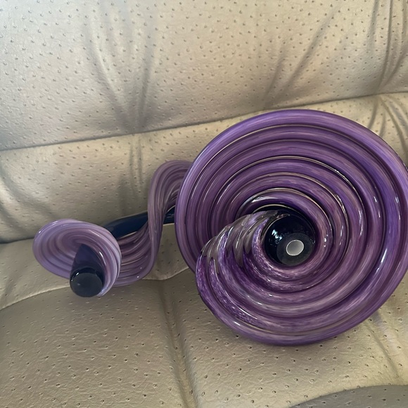 Thomas Kelly hechee probe with purple spine - Picture 6 of 8